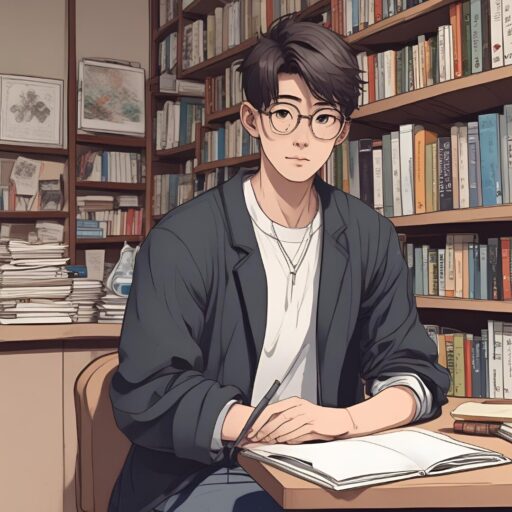 市田健人のアバター